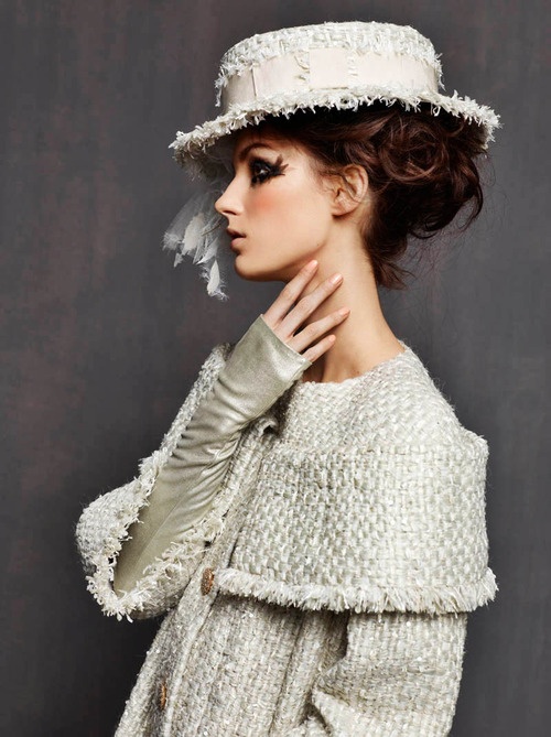 Chanel Couture
