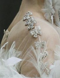Détail Couture Chanel