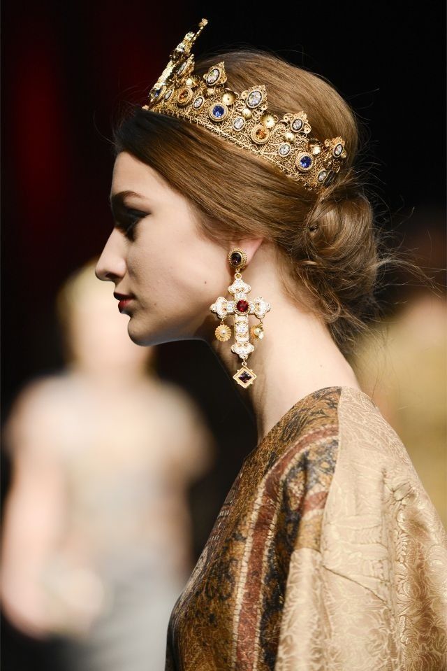 Dolce Gabbana