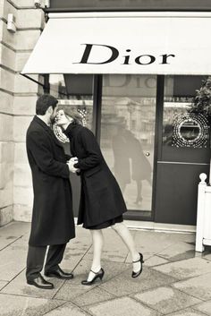 Love Dior