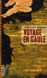 Voyage en Gaule Book