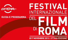 Festival du Film- Rome