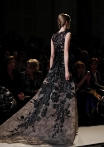 Grand soir Elie Saab