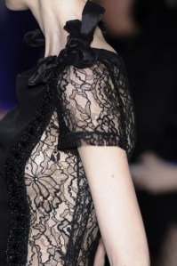 Grand soir Lacroix noeud