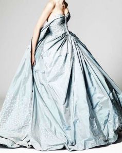 Grand soir Zac Posen