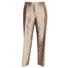 Marina pantalon-gold-paul-joe-sister