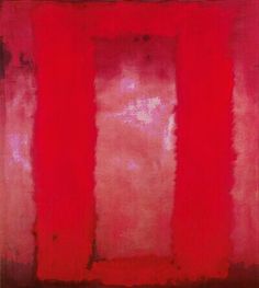 Mark Rothko