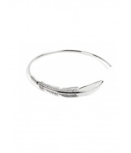 Bracelet plume Zadig et Voltaire