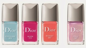 Dior Vernis_Trianon Edition Spring 2014