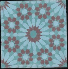 Emerie & Cie- Carreau