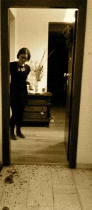 Grenade Nouvel an Grec 2014