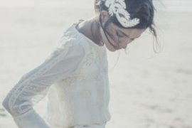 Mariée Laure de Sagazan 14