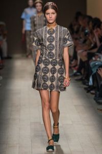Valentino SS14 Version courte
