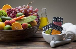 Apivita échantillons