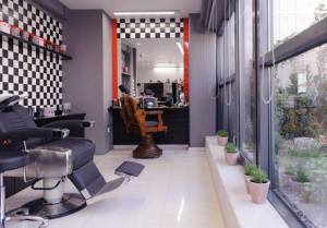 Apivita coiffeur