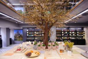 Apivita intérieur 2