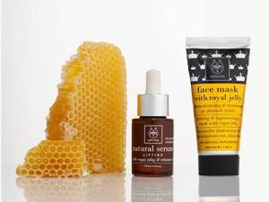 Apivita masque gelée royale