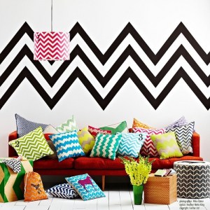 Couleurs Ada & Darcy