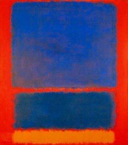 Mark Rothko