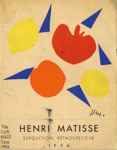 Couleurs Matisse