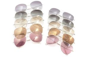 Isabel Marant & Oliver Peoples