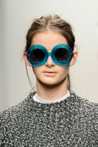 Karen Walker Bleu
