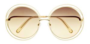 Lunettes Chloé Carlina 2