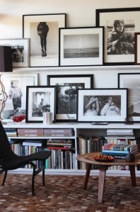 Designed Carla Aston