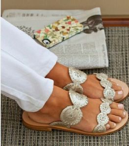 Jack Rogers sandals