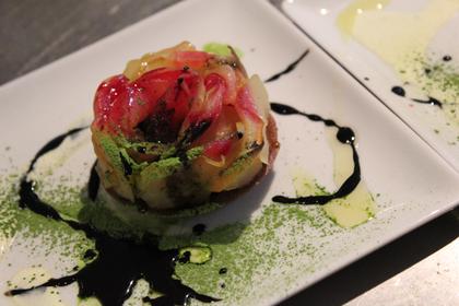 Japonais Maison Kaiseki 2