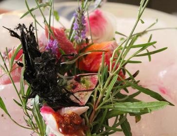 Japonais Maison Kaiseki