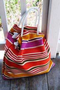Sac de plage Babble.com
