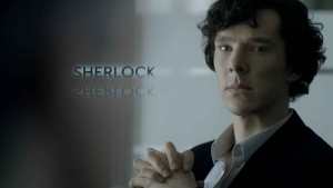 Affiche Sherlock-Holmes-BBC-TV-series