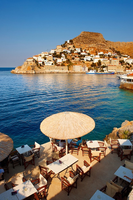 Hydra Café