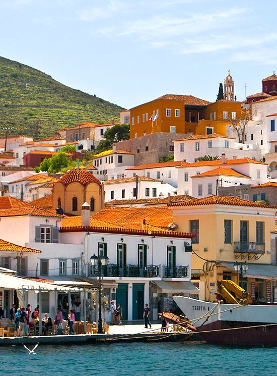 Hydra centre