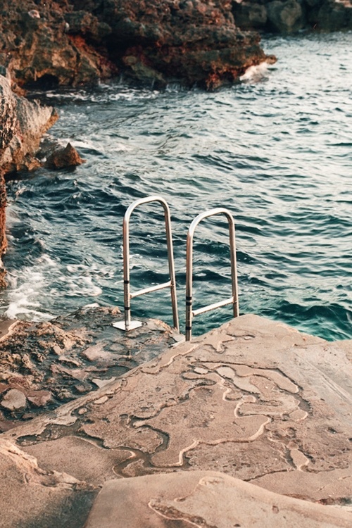Hydra Echelle eau