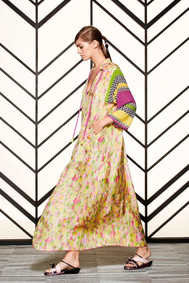 Maxi dress-missoni-summer-2014-20