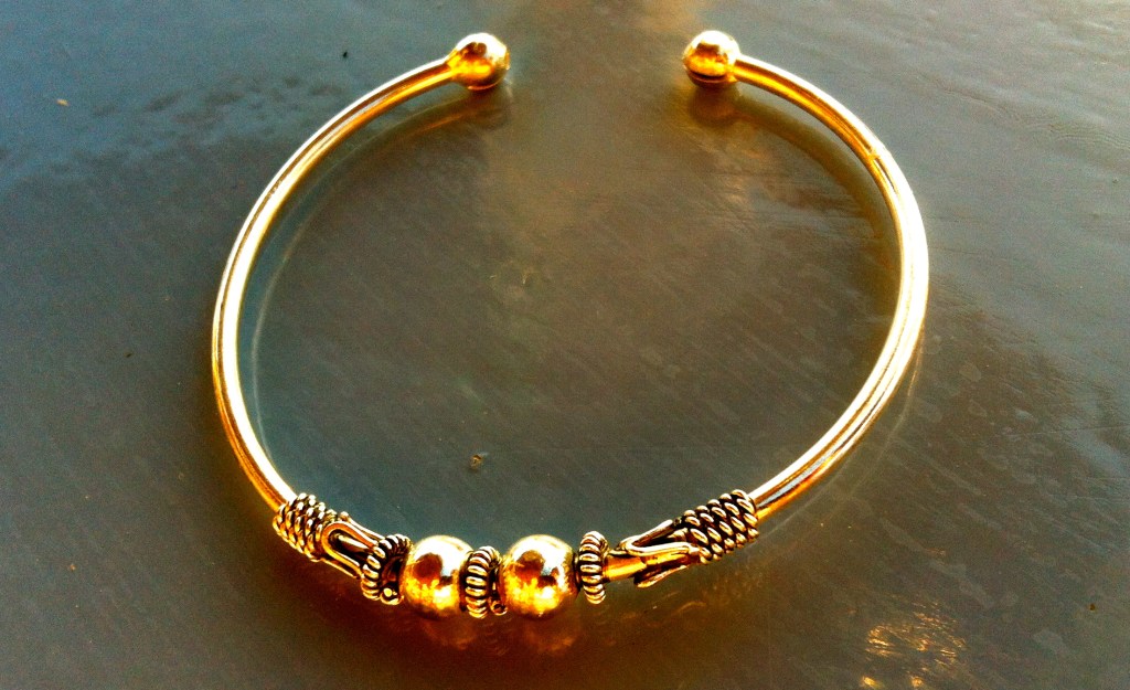 Bracelet 2 Hydra