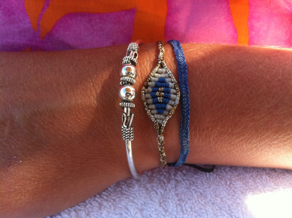 Bracelet 4 Hydra