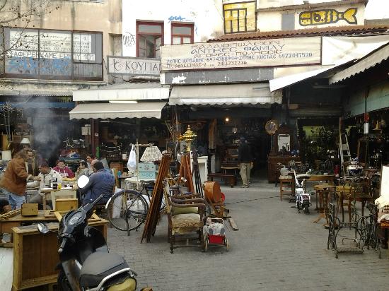 cafe-avissinia place