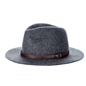Hat Charcoal