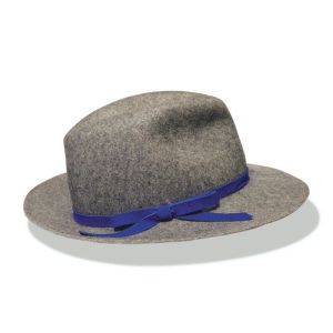Hat gris Gap