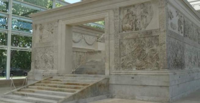 Ara Pacis 3
