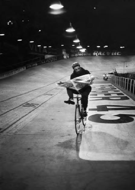 Expo Henri Cartier Bresson
