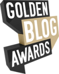 logo Golden Blog Awards