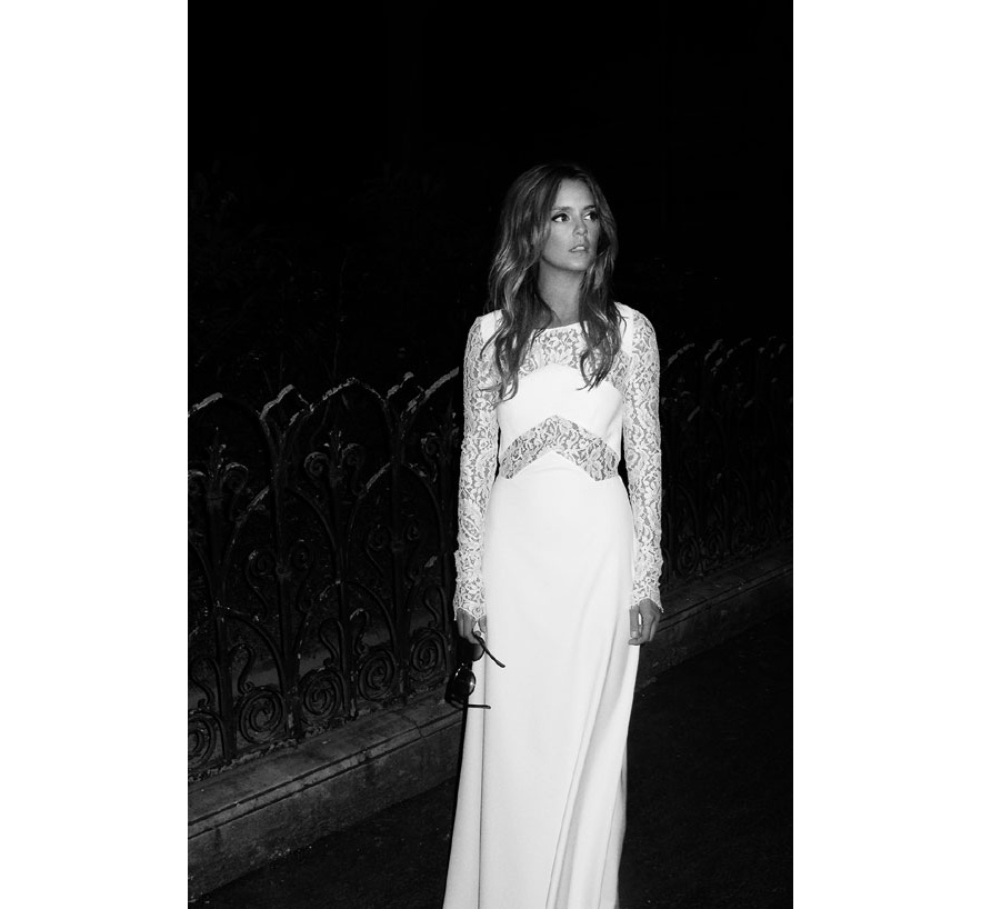 Mariée Rime Arodaky 2015 2