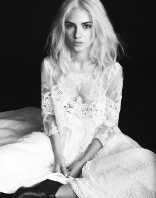 Mariée Rime Arodaky 2015
