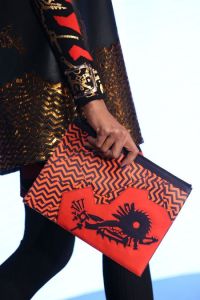 Pochette Kenzo Fall14