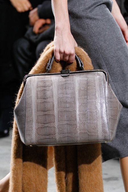 Sac Hugo Boss Fall 14