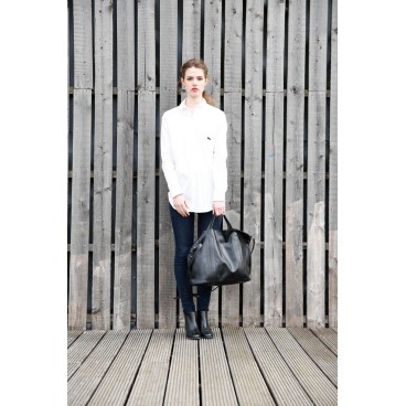 Sac Nat Nin agathe noir Fall 2014